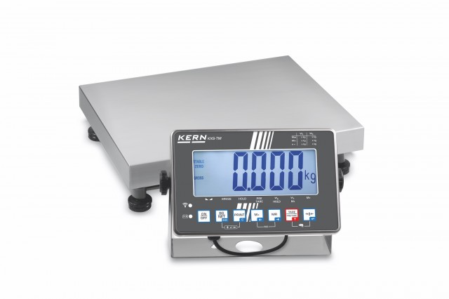 Balances électroniques 